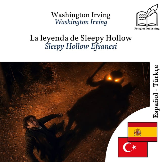 Sleepy Hollow Efsanesi