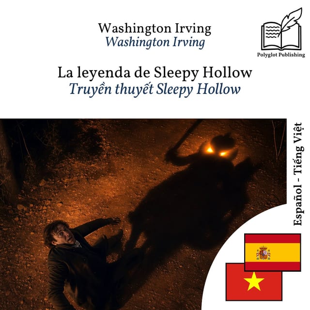 Truyền thuyết Sleepy Hollow