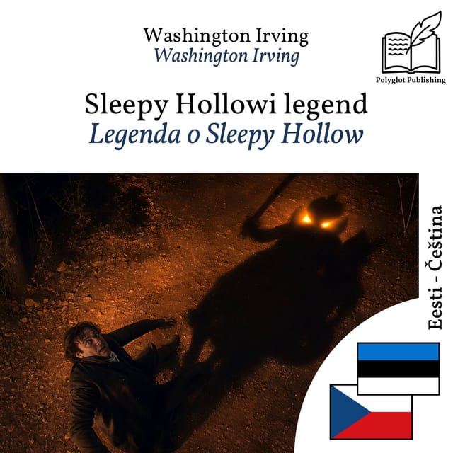 Legenda o Sleepy Hollow