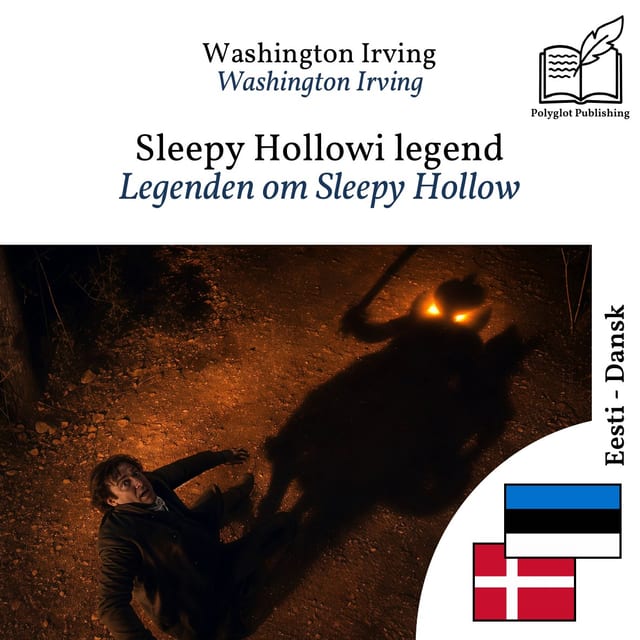 Legenden om Sleepy Hollow