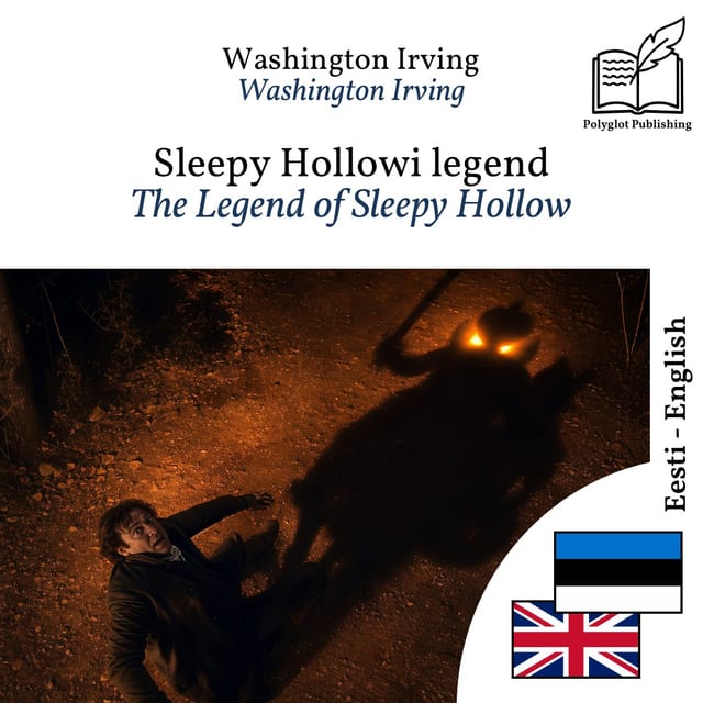 The Legend of Sleepy Hollow