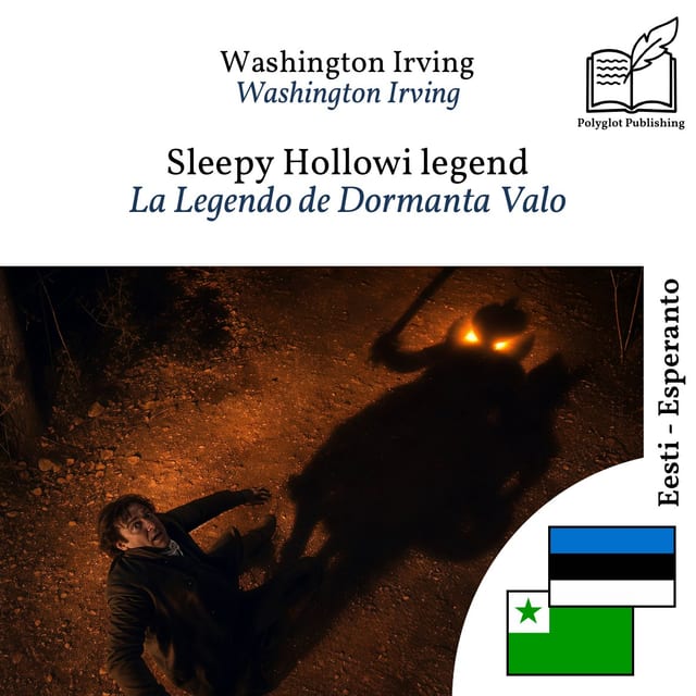 La Legendo de Dormanta Valo