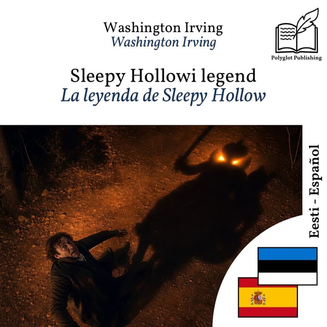 La leyenda de Sleepy Hollow