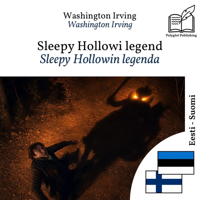Sleepy Hollowin legenda