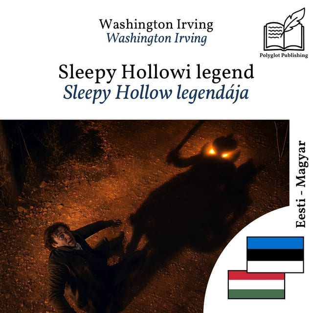 Sleepy Hollow legendája