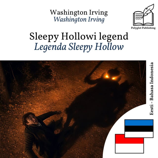 Legenda Sleepy Hollow