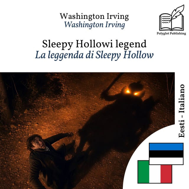 La leggenda di Sleepy Hollow