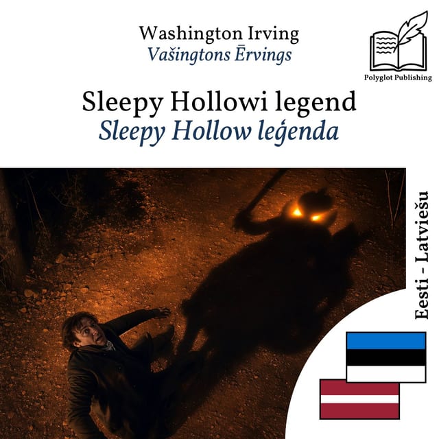 Sleepy Hollow leģenda