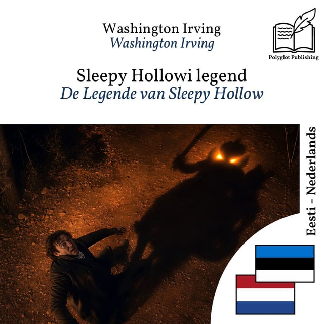 De Legende van Sleepy Hollow