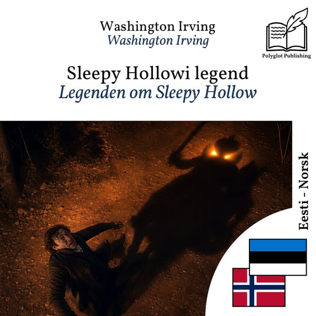 Legenden om Sleepy Hollow