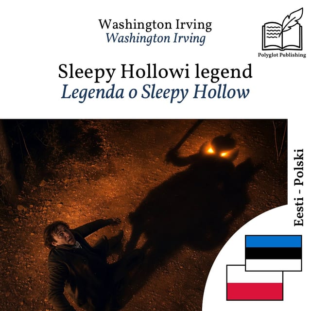Legenda o Sleepy Hollow