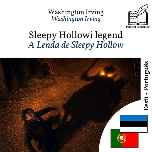 A Lenda de Sleepy Hollow