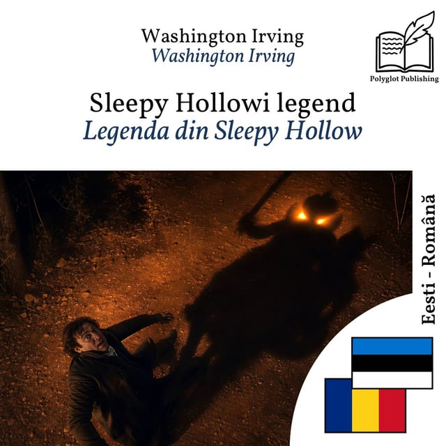 Legenda din Sleepy Hollow
