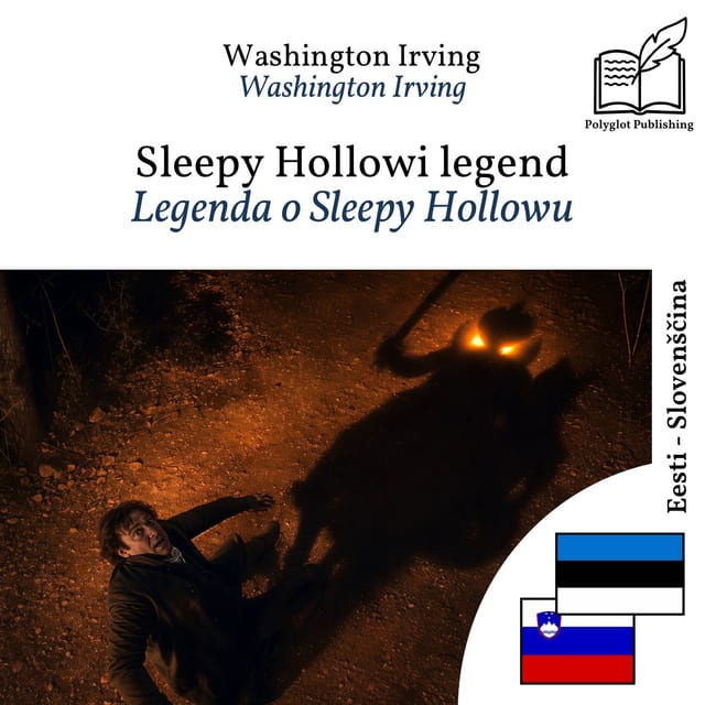 Legenda o Sleepy Hollowu