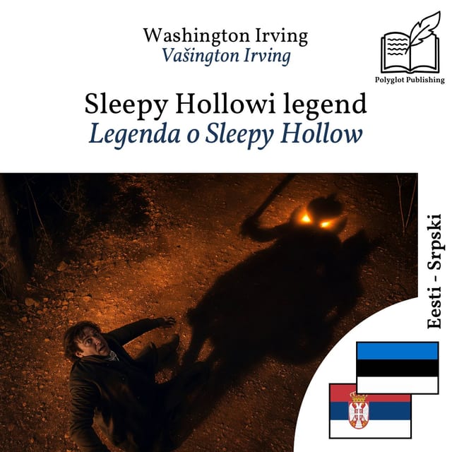 Legenda o Sleepy Hollow
