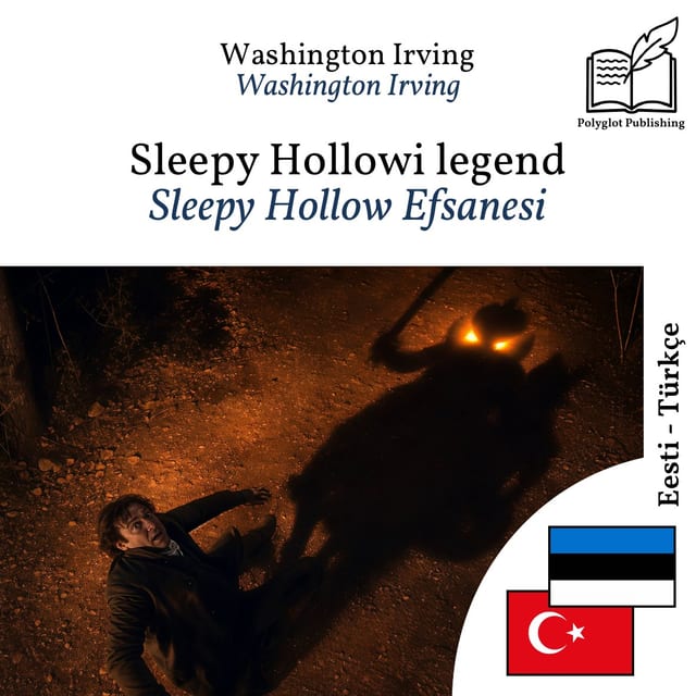 Sleepy Hollow Efsanesi