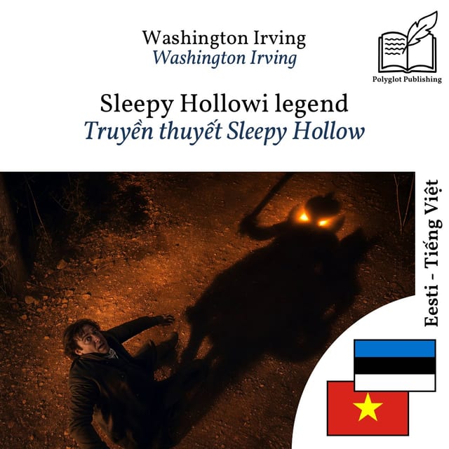 Truyền thuyết Sleepy Hollow