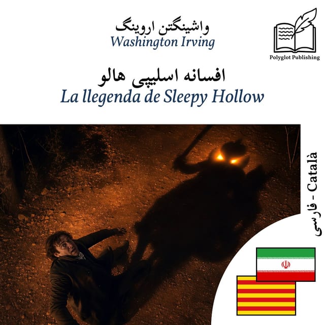 La llegenda de Sleepy Hollow