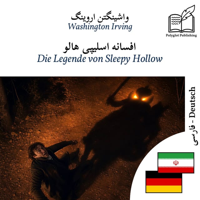 Die Legende von Sleepy Hollow