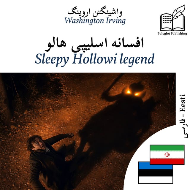 Sleepy Hollowi legend