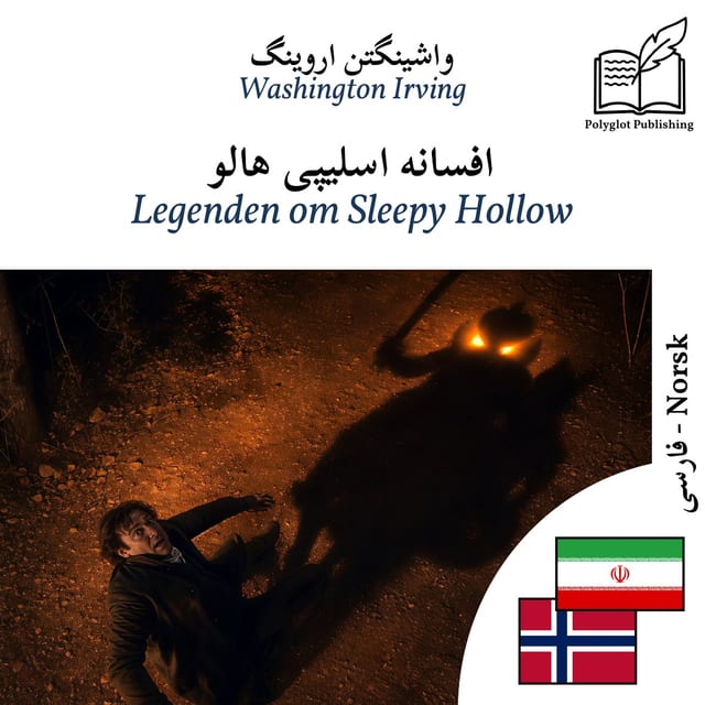 Legenden om Sleepy Hollow