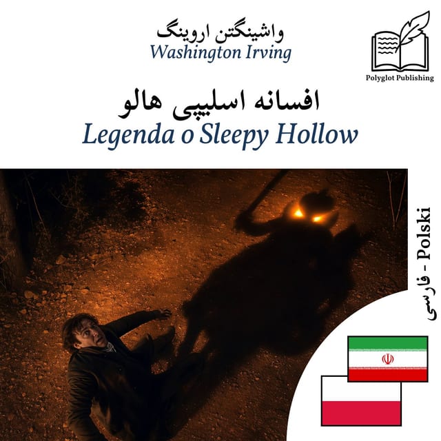 Legenda o Sleepy Hollow