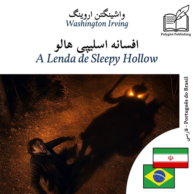 A Lenda de Sleepy Hollow