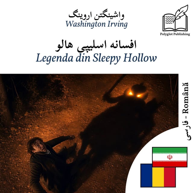 Legenda din Sleepy Hollow