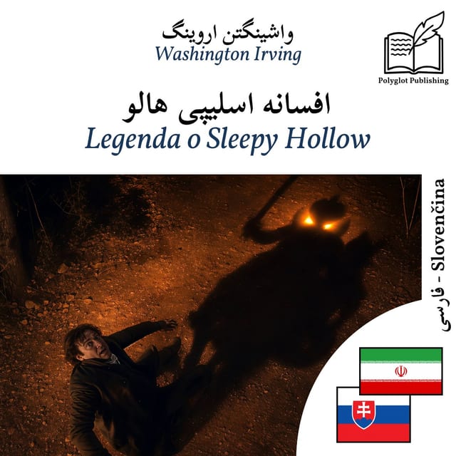 Legenda o Sleepy Hollow