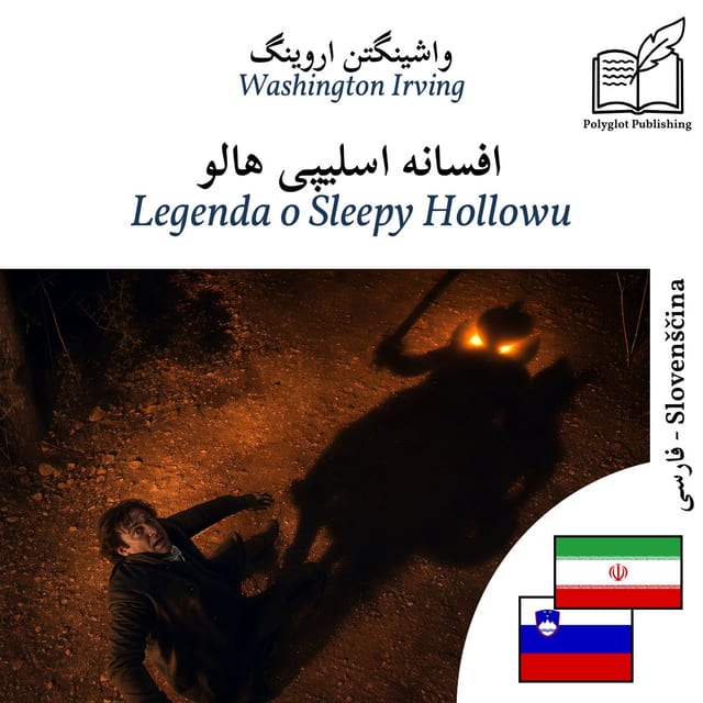 Legenda o Sleepy Hollowu