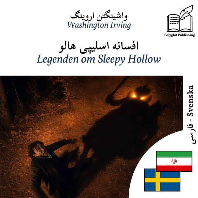 Legenden om Sleepy Hollow