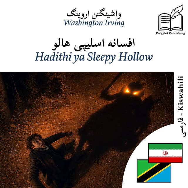 Hadithi ya Sleepy Hollow