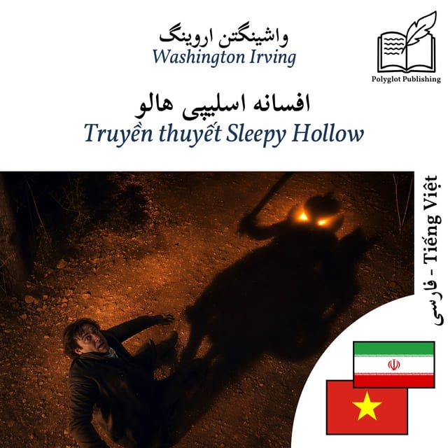 Truyền thuyết Sleepy Hollow