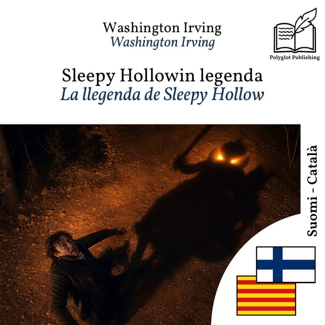 La llegenda de Sleepy Hollow