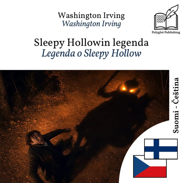 Legenda o Sleepy Hollow