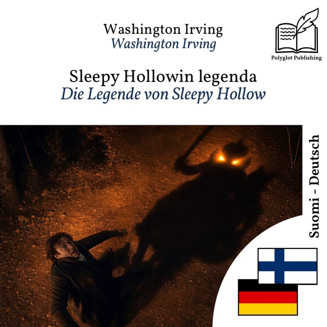 Die Legende von Sleepy Hollow
