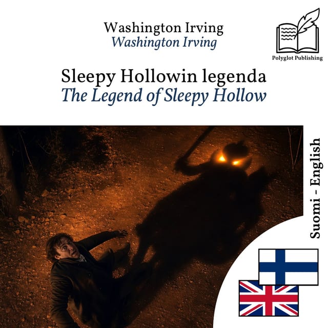 The Legend of Sleepy Hollow