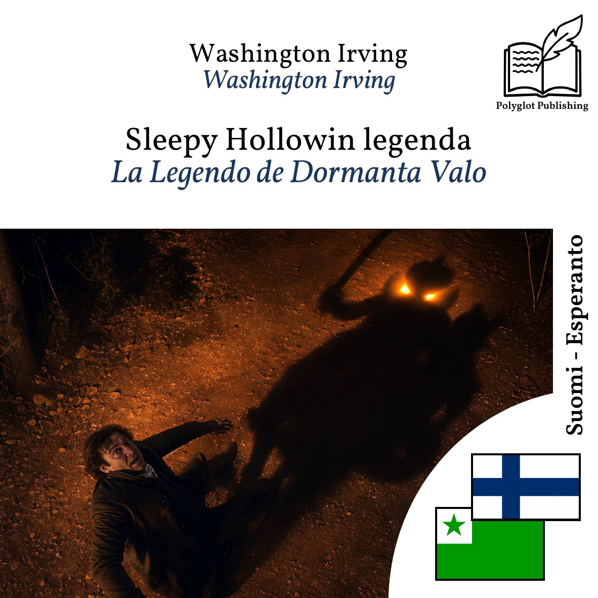 La Legendo de Dormanta Valo