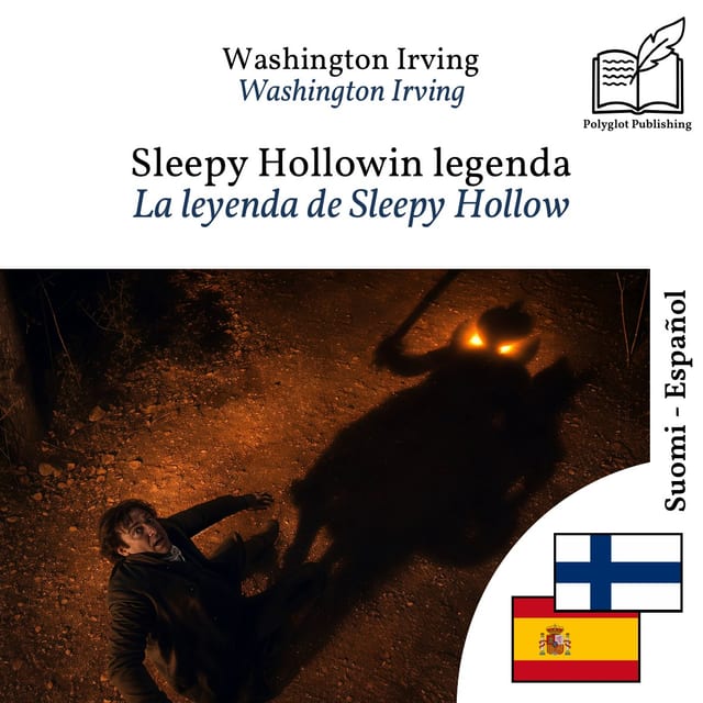 La leyenda de Sleepy Hollow