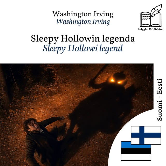 Sleepy Hollowi legend