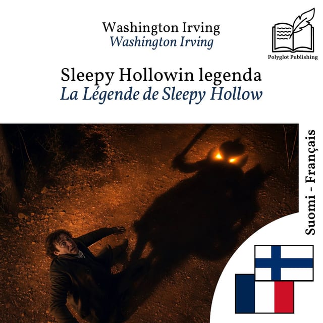 La Légende de Sleepy Hollow