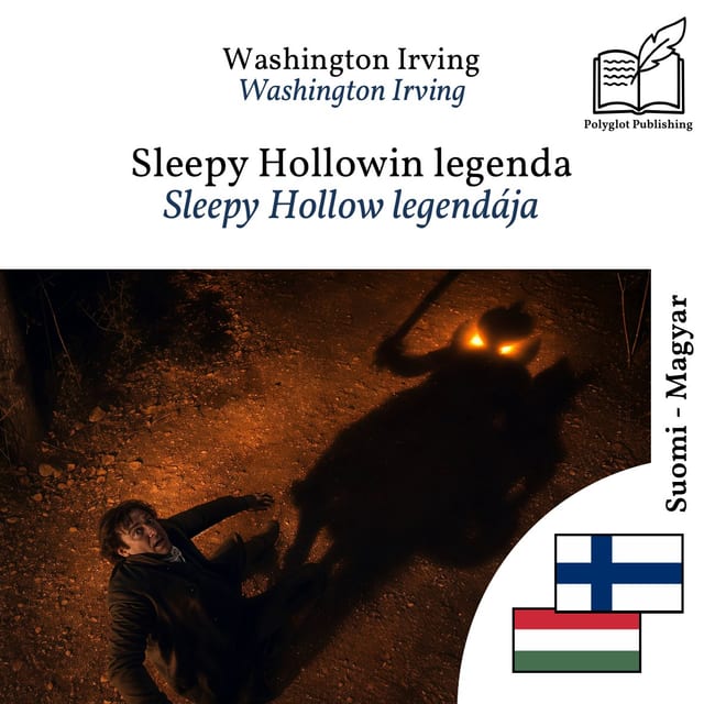 Sleepy Hollow legendája