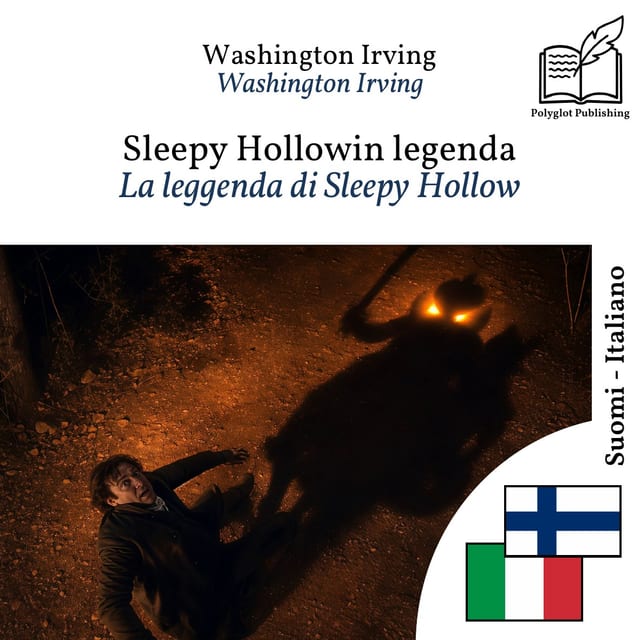 La leggenda di Sleepy Hollow