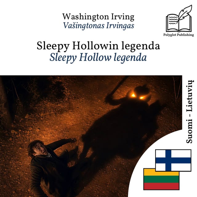 Sleepy Hollow legenda