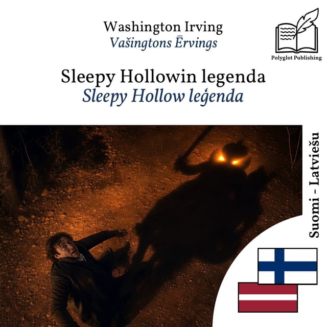Sleepy Hollow leģenda