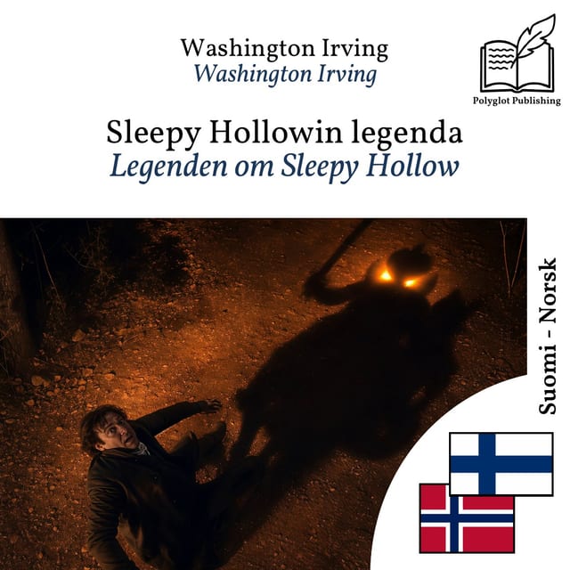 Legenden om Sleepy Hollow
