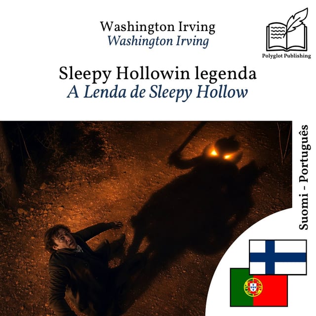 A Lenda de Sleepy Hollow