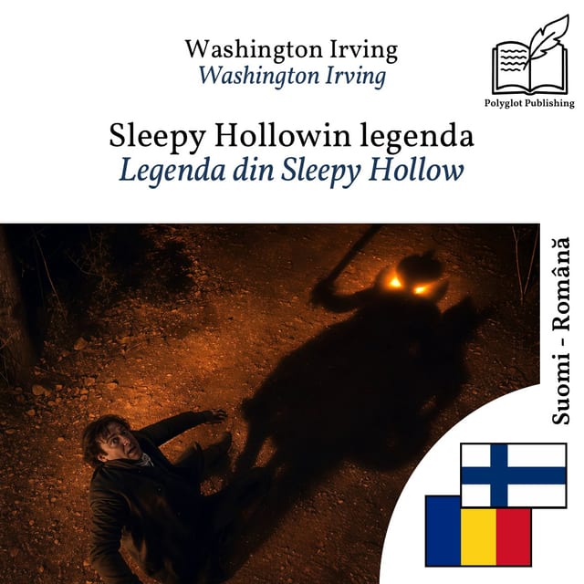 Legenda din Sleepy Hollow