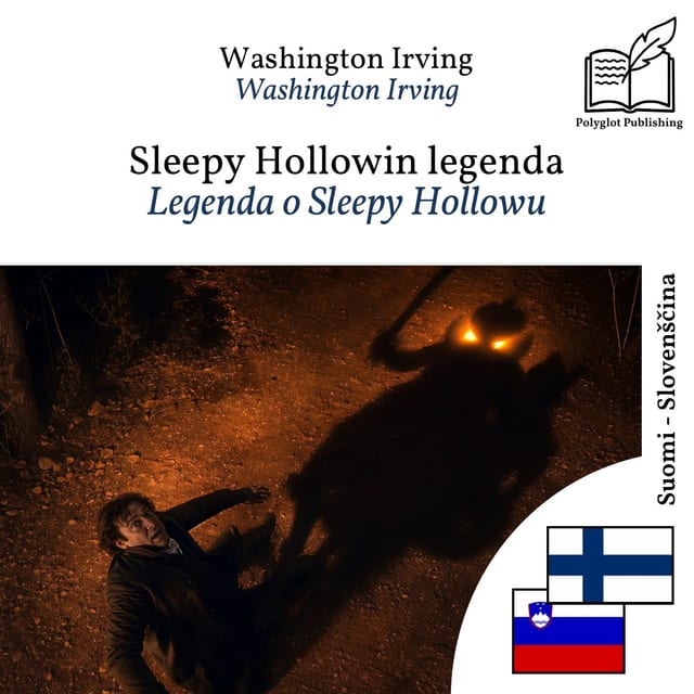 Legenda o Sleepy Hollowu