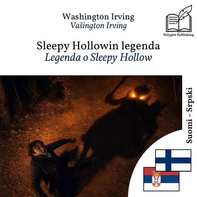 Legenda o Sleepy Hollow